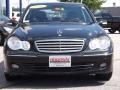 2006 Black Mercedes-Benz C 350 4Matic Luxury  photo #2