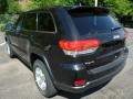 2014 Brilliant Black Crystal Pearl Jeep Grand Cherokee Laredo 4x4  photo #3