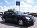 2006 Black Mercedes-Benz C 350 4Matic Luxury  photo #3