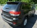 2014 Brilliant Black Crystal Pearl Jeep Grand Cherokee Laredo 4x4  photo #5
