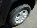 2014 Brilliant Black Crystal Pearl Jeep Grand Cherokee Laredo 4x4  photo #11