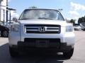 Billet Silver Metallic - Pilot Value Package 4WD Photo No. 2