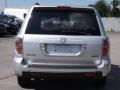 Billet Silver Metallic - Pilot Value Package 4WD Photo No. 4