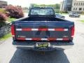 2004 True Blue Metallic Ford F250 Super Duty XL SuperCab 4x4  photo #5