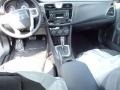 Black - 200 Touring Sedan Photo No. 4