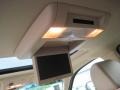 2008 Chevrolet Suburban Light Cashmere/Ebony Interior Entertainment System Photo
