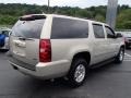 Gold Mist Metallic - Suburban LT 4x4 Photo No. 5