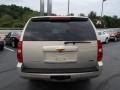 2011 Gold Mist Metallic Chevrolet Suburban LT 4x4  photo #6