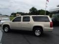 2011 Gold Mist Metallic Chevrolet Suburban LT 4x4  photo #8