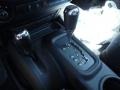  2014 Wrangler Unlimited Sport S 4x4 5 Speed Automatic Shifter