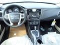True Blue Pearl - 200 Limited Sedan Photo No. 4
