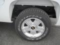 2013 Summit White Chevrolet Silverado 1500 LT Crew Cab 4x4  photo #5