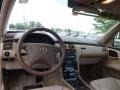 Midnight Blue - E 320 Sedan Photo No. 7
