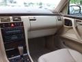 Midnight Blue - E 320 Sedan Photo No. 8
