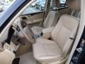Midnight Blue - E 320 Sedan Photo No. 9