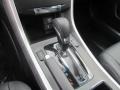 2013 Crystal Black Pearl Honda Accord EX-L V6 Sedan  photo #13