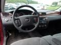 Ebony Black Dashboard Photo for 2008 Chevrolet Impala #84140784