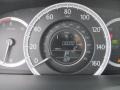 2013 Crystal Black Pearl Honda Accord EX-L V6 Sedan  photo #20