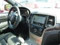 2014 Deep Cherry Red Crystal Pearl Jeep Grand Cherokee Limited 4x4  photo #5