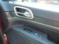 2014 Deep Cherry Red Crystal Pearl Jeep Grand Cherokee Limited 4x4  photo #6