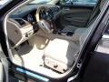 2013 Luxury Brown Pearl Chrysler 300 C  photo #2