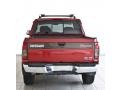 Salsa Red - Frontier SE Crew Cab Photo No. 3