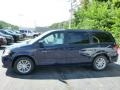 True Blue Pearl - Grand Caravan SXT Photo No. 2