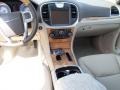 2013 Luxury Brown Pearl Chrysler 300 C  photo #4