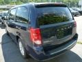 True Blue Pearl - Grand Caravan SXT Photo No. 3