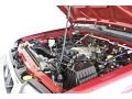 3.3 Liter SOHC 12-Valve V6 Engine for 2000 Nissan Frontier SE Crew Cab #84141352