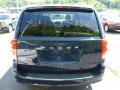 True Blue Pearl - Grand Caravan SXT Photo No. 4