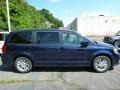 True Blue Pearl - Grand Caravan SXT Photo No. 6