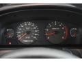 Gray Gauges Photo for 2000 Nissan Frontier #84141420