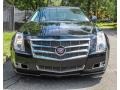 Black Raven - CTS 4 3.6 AWD Sedan Photo No. 2