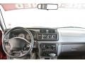 Gray Dashboard Photo for 2000 Nissan Frontier #84141465