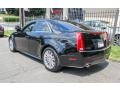 Black Raven - CTS 4 3.6 AWD Sedan Photo No. 3