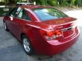 Crystal Red Tintcoat - Cruze LT Photo No. 5