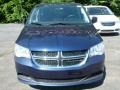 True Blue Pearl - Grand Caravan SXT Photo No. 10