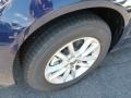 True Blue Pearl - Grand Caravan SXT Photo No. 11