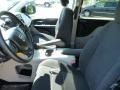 True Blue Pearl - Grand Caravan SXT Photo No. 12