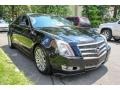 Black Raven - CTS 4 3.6 AWD Sedan Photo No. 6