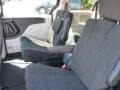 True Blue Pearl - Grand Caravan SXT Photo No. 13