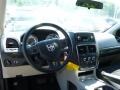 True Blue Pearl - Grand Caravan SXT Photo No. 14