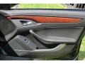 Black Raven - CTS 4 3.6 AWD Sedan Photo No. 8