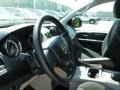 True Blue Pearl - Grand Caravan SXT Photo No. 16