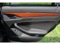 Black Raven - CTS 4 3.6 AWD Sedan Photo No. 11