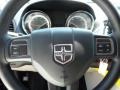 True Blue Pearl - Grand Caravan SXT Photo No. 18