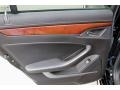 Black Raven - CTS 4 3.6 AWD Sedan Photo No. 14