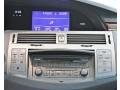 2008 Magnetic Gray Metallic Toyota Avalon XLS  photo #11