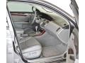 2008 Magnetic Gray Metallic Toyota Avalon XLS  photo #13